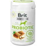 Vitamini Brit probiotik 150g