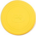 Bigjigs Toys Frisbee žlté Honey