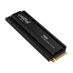 Crucial T500 CT1000T500SSD5 SSD 1TB, M.2, NVMe