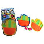 Unikatoy Catch Ball roka set