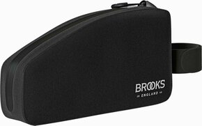 Brooks Scape Top Tube Bag Black 0