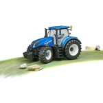 BRUDER TRAKTOR NEW HOLLAND T7.315 03120