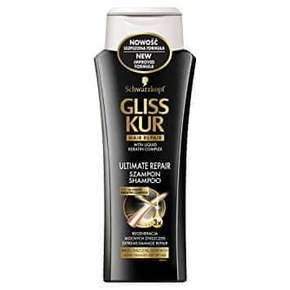 Gliss Kur Ultimate Repair šampon