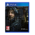 DEATH STRANDING PS4