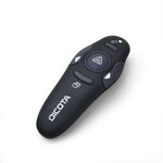 Dicota presenter Pin Point