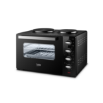 Beko BMOH30B električen/mini štedilnik