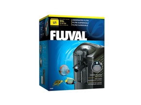 Notranji filter Fluval U1
