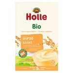 Bio prosena kaša po 5. mesecu, 250 g, brez glutena, Holle