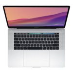 Prenosnik Apple MacBook Pro 15 (2018) Touchbar / i9 / RAM 32 GB / SSD Disk / 15,4″ 2.8K
