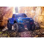 Traxxas Traxxas TRX-4 Sport 1:10 Clipless RTR rdeča