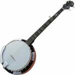 Pasadena 01BJ001 Natural Banjo