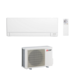 Mitsubishi MSZ-AY35VGKP/MUZ-AY35VG klimatska naprava, inverter, R32, 45 db