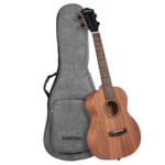 Tenorski ukulele Mahagony Solid Cascha