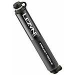 Lezyne Pocket Drive Black Mini kolesarska tlačilka