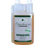 Starhorse Olje riževih kalčkov - 1 l
