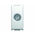 TEM ČATEŽ vtičnica TV/audio osnovna TV KM10PW-U 6217693