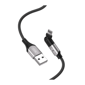 XO Kabel USB na 8-pin Lightning 180° NB176 1
