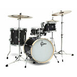 Set bobnov USA Brooklyn Gretsch - Satenasto oranžna