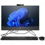 HP 24-cb1009ne all in one računalnik, Intel Core i5-1235U, 2GB RAM, 512GB SSD
