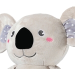 MILLY MALLY plišasta koala s projektorjem