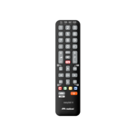 Meliconi Dálkové ovládání , 808060, EASYTEL 4, univerzální, pro 4 zařízení, 2 programovací režimy, 34 kláves