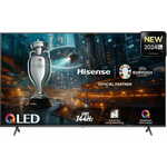Hisense 65E7NQ PRO televizor, 65" (165 cm), QLED, Ultra HD, Vidaa OS