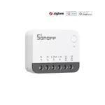 SONOFF pametno stikalo Zigbee Extreme (brez nevtralnega vodnika) ZBMINIR2