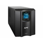 SMART SMC1000IC USB 1000V VA 600W UPS APC