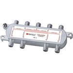 OPTICUM 8-vejni F-delilnik power pass