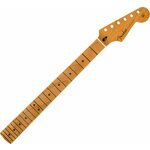 Fender Satin Roasted Maple Flat Oval 22 Pražen javor (Roasted Maple) Vrat za kitare