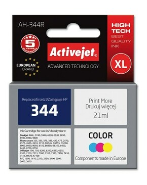 ActiveJet C9363EE črnilo color (barva)