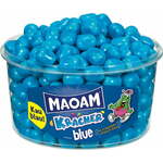 MAOAM Blue Kracher Candy - 265 kosov - 1.200 g