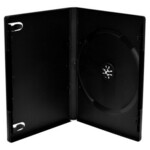 MediaRange DVD škatlica 14MM za 1 DVD - machine packing grade, 50 kom