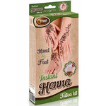 TyToo Henna Hand&Foot