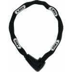 Abus Steel-O-Chain 9808K/110 Black 110 cm