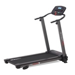 Steza za tek zložljiva SLIM 2,75 HP in 3 nakloni