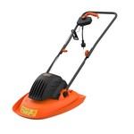 Black & Decker BEMWH551 električna kosilnica za travo