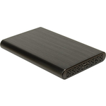 Inter-Tech Gd-25010 USB, 2,5"