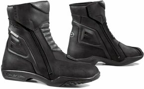 Forma Boots Latino Black 44 Motoristični čevlji