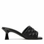 Natikači KARL LAGERFELD KL30113 Črna