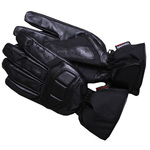 WORKER Fast motorcycle gloves