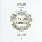 A-struna za violino Superior Jargar