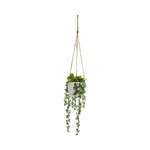 Umetna rastlina (višina 40 cm) – Casa Selección