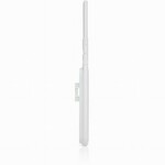 dostopna točka ubiquiti 281139 dual band poe 5 ghz bela