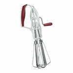 Ročna metlica iz nerjavečega jekla Metaltex Whiper, 25 x 13 cm
