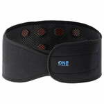 ONE Fitness PS168 Magnetni stabilizacijski pas One Fitness