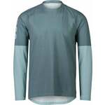 POC Essential MTB LS Jersey Calcite Blue XL Jersey