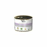 DOLINA NOTECI Mokra hrana Dolina Noteci Premium Stročji fižol Zajec 185 g