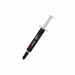 SAVIO Thermalna maščoba SAVIO TG-03, 13,5 W/mK, 2 g - Visoka prevodnost toplote, pakiranje 1 kos