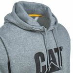 CATERPILLAR moški pulover s kapuco W10646